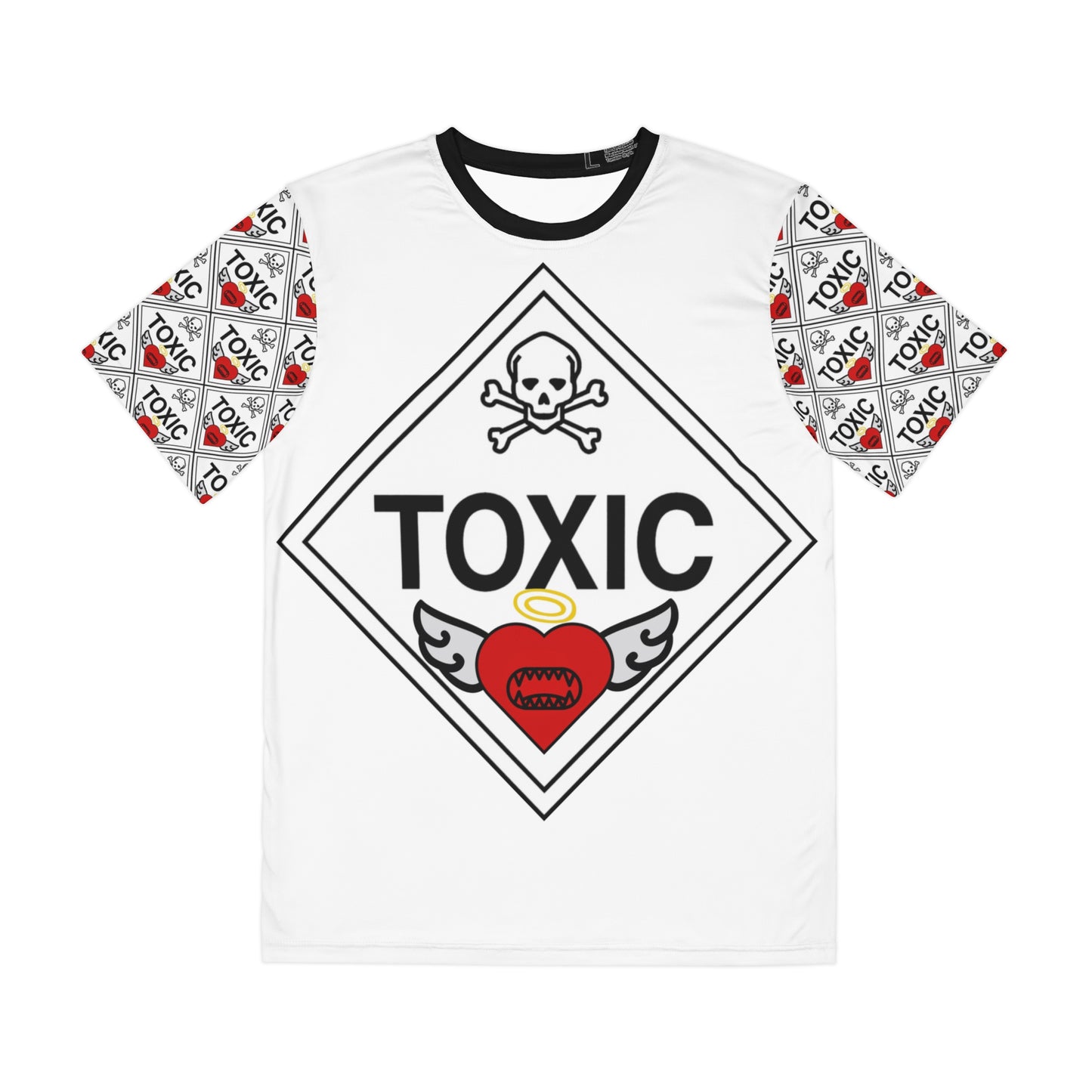 Toxic Love Tee