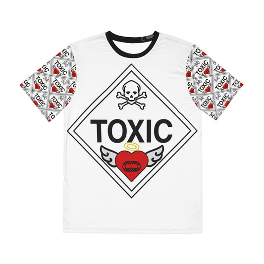 Toxic Love Tee