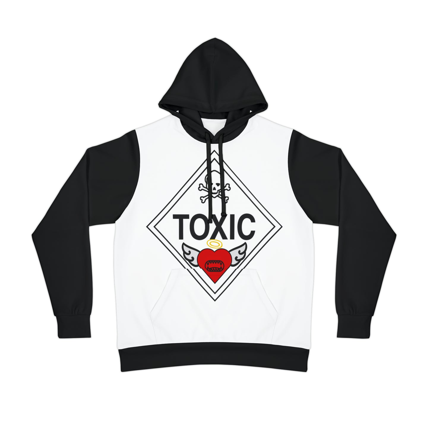 Toxic Love Hoodie