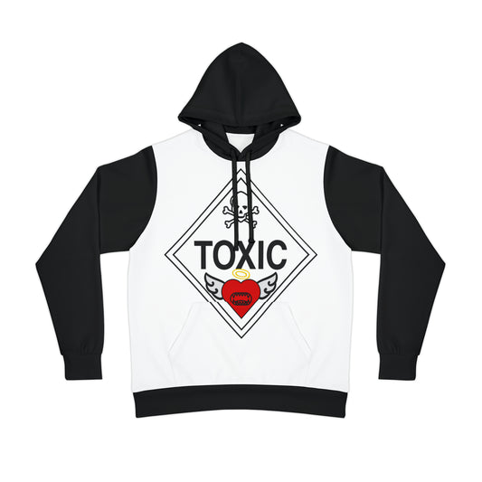 Toxic Love Hoodie