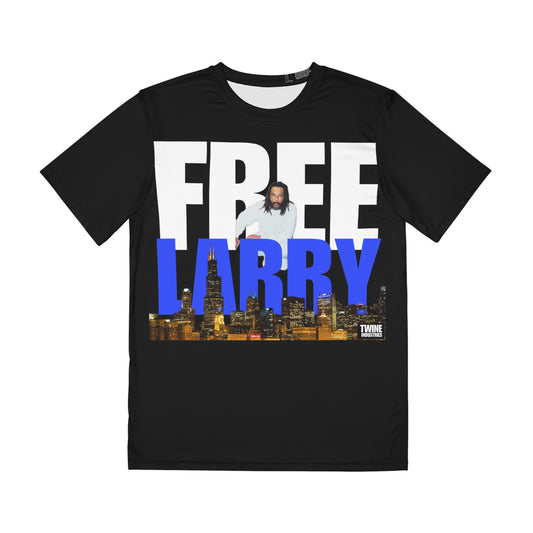 FREE LARRY 2.0
