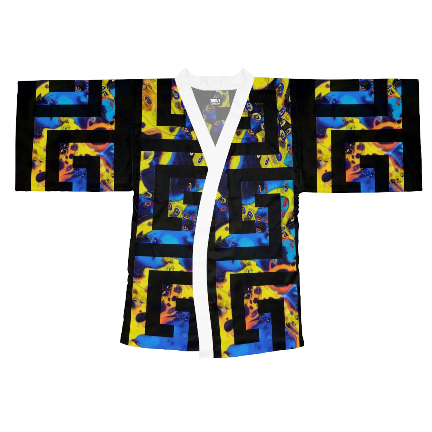 Key 1 Kimono
